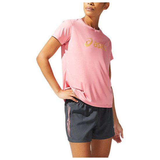 Asics Γυναικεία κοντομάνικη μπλούζα Sakura